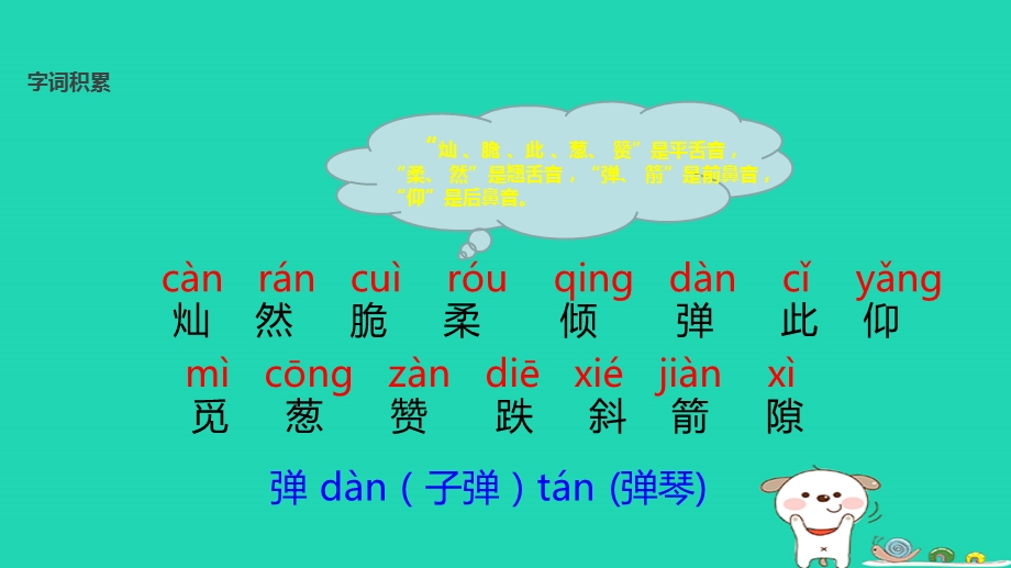 三年级语文第一单元2一只小鸟教学课件鄂教版.pptx_第2页