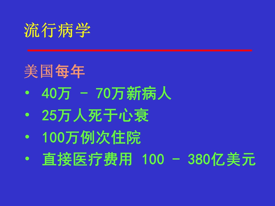 最新慢性充性心力衰竭课件PPT文档.ppt_第2页