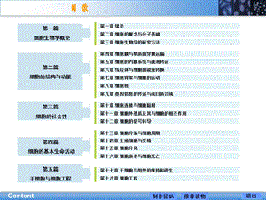 医学细胞生物学版1绪论PPT文档.ppt