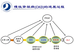 3慢性肾脏病的治疗与监测文档资料.ppt