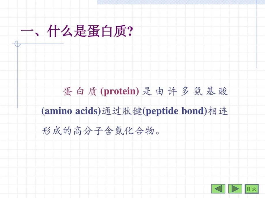 最新大学生物化学蛋白质..ppt_第2页