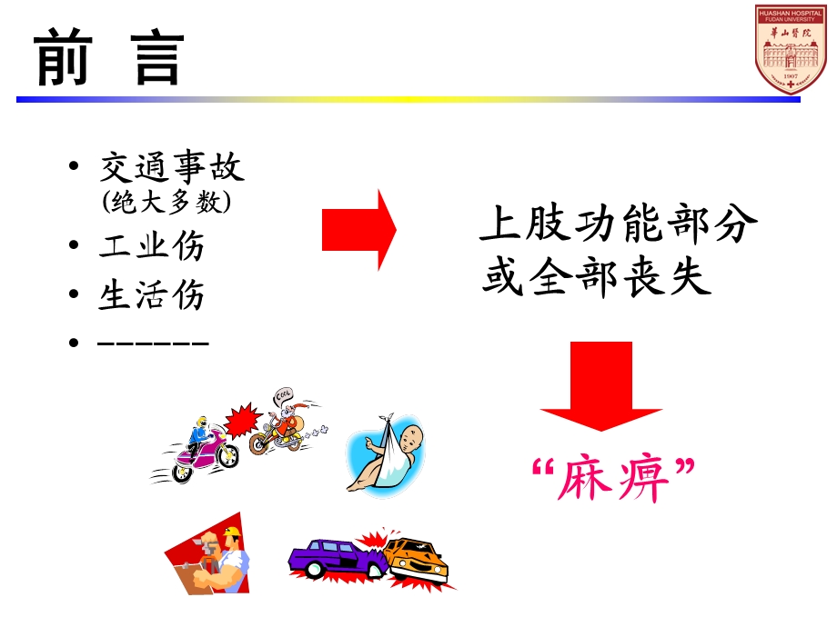 最新臂丛神经损伤的诊治进展ppt课件PPT文档.ppt_第1页