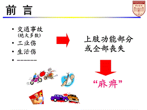 最新臂丛神经损伤的诊治进展ppt课件PPT文档.ppt