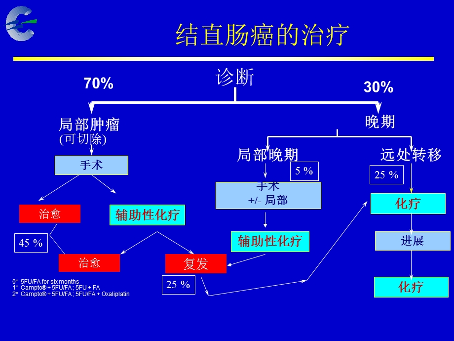 大肠癌化疗新进展文档资料.ppt_第3页