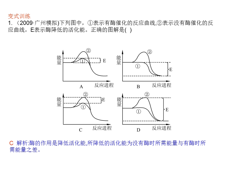 生物必修1第5章细胞的能量供应和利用精选文档.ppt_第3页