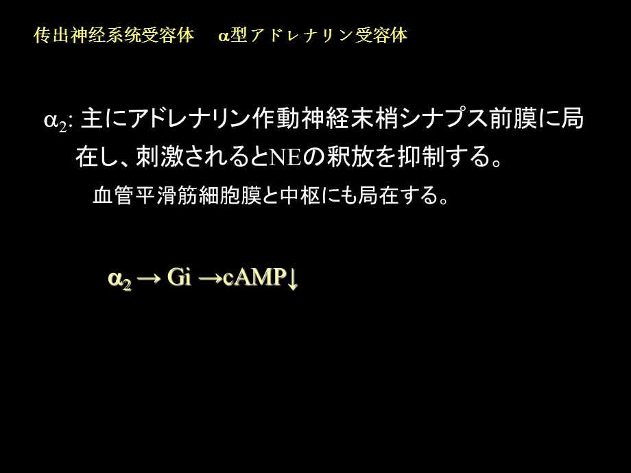 最新：拟抗肾上腺素药课件文档资料.ppt_第3页