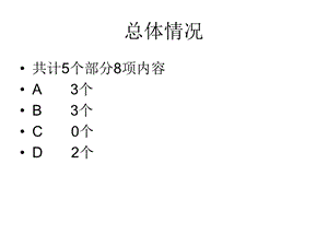 最新临床营养科等级评审汇报完整版PPT文档.ppt