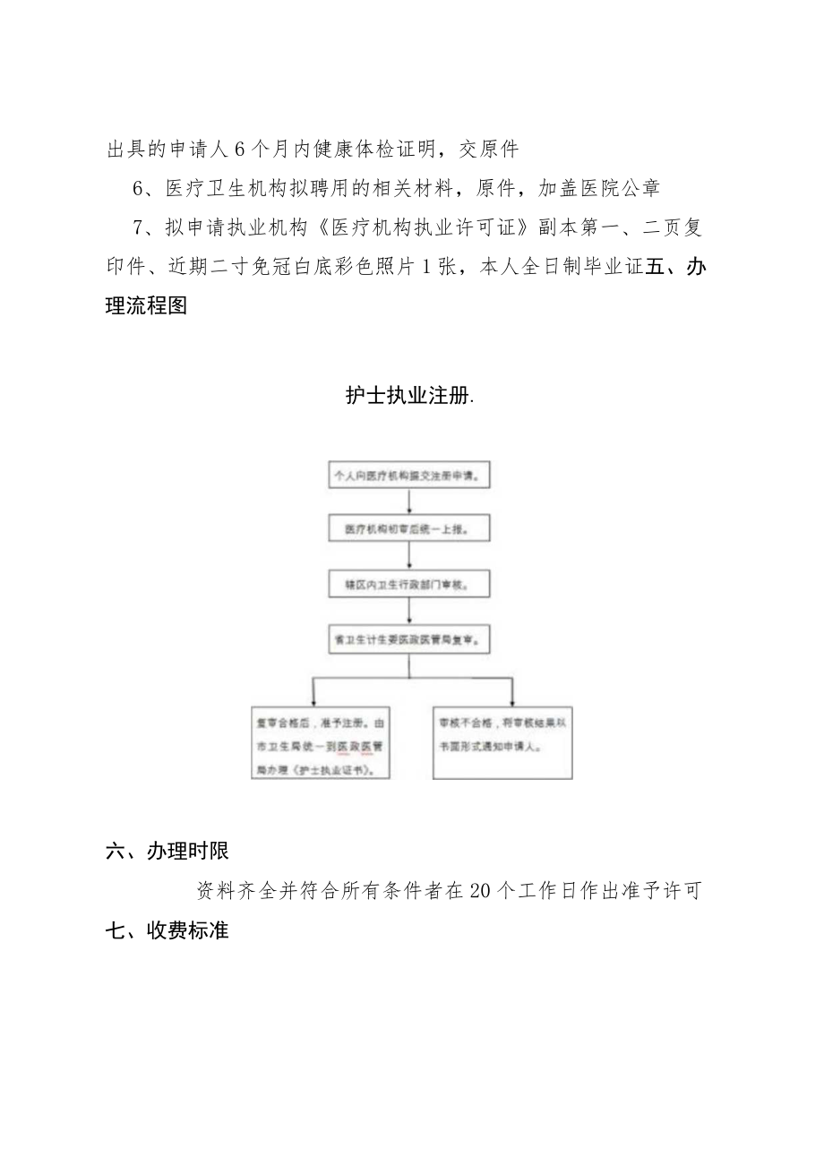 护士执业注册办理服务指南.docx_第2页