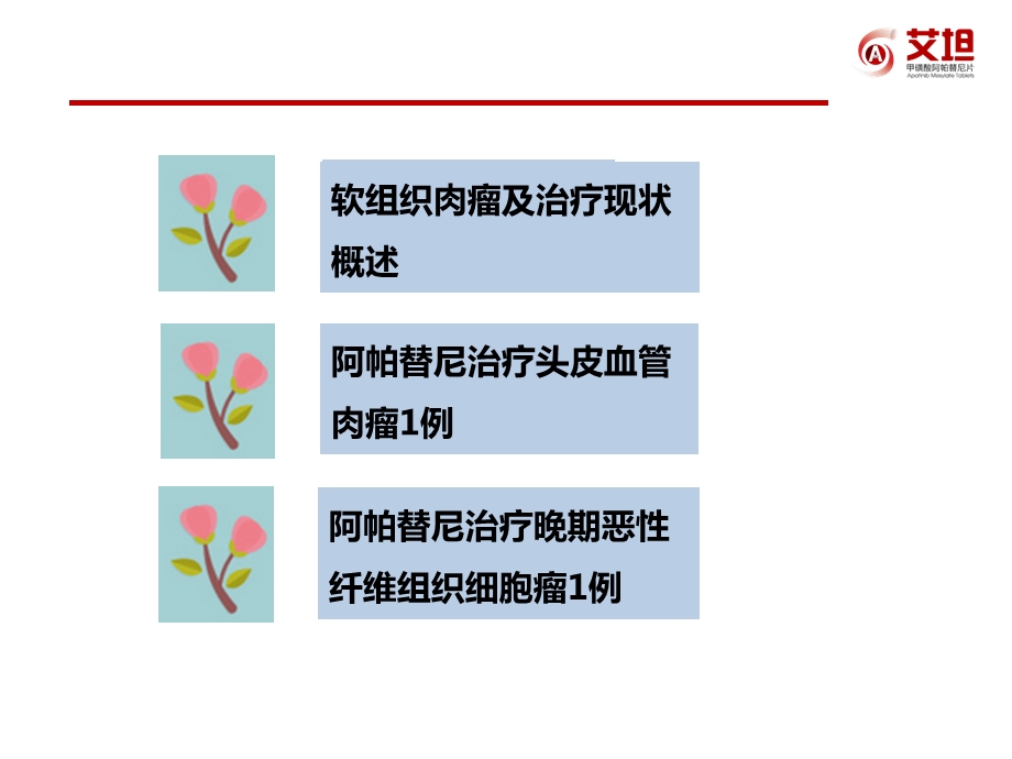 最新：抗血管生成与肉瘤ppt课件文档资料.ppt_第1页