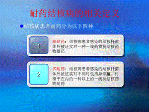 耐药肺结核治疗指导文档资料.ppt