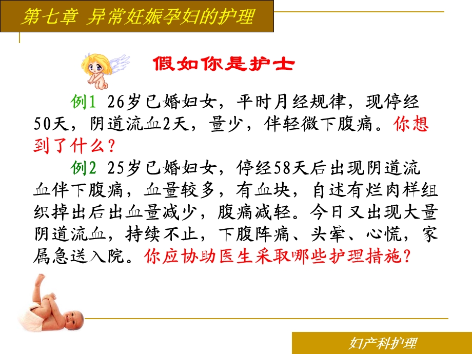 异常妊娠孕妇的护理精选文档.ppt_第3页