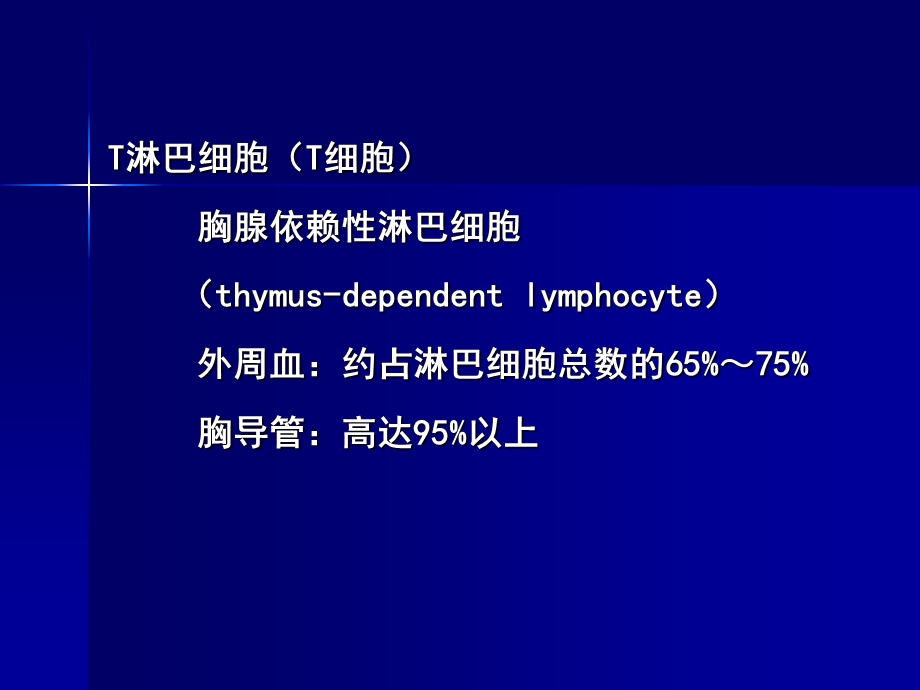 爱爱医资源医学免疫学课件适应性免疫细胞T淋巴细胞文档资料.ppt_第1页