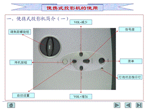 最新：笔记本电脑及投影仪使用文档资料.ppt