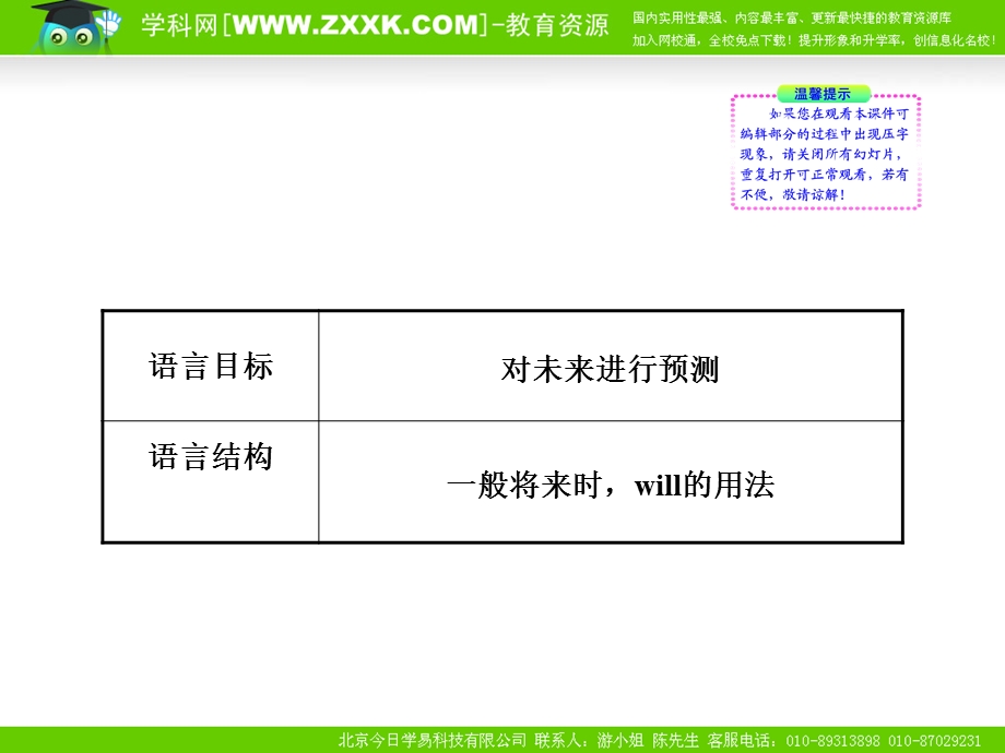 初中英语新课标同步配套课件：Unit 1人教版 八年级下.ppt.ppt_第3页