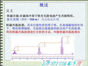 最新：核磁共振PPT课件文档资料.ppt