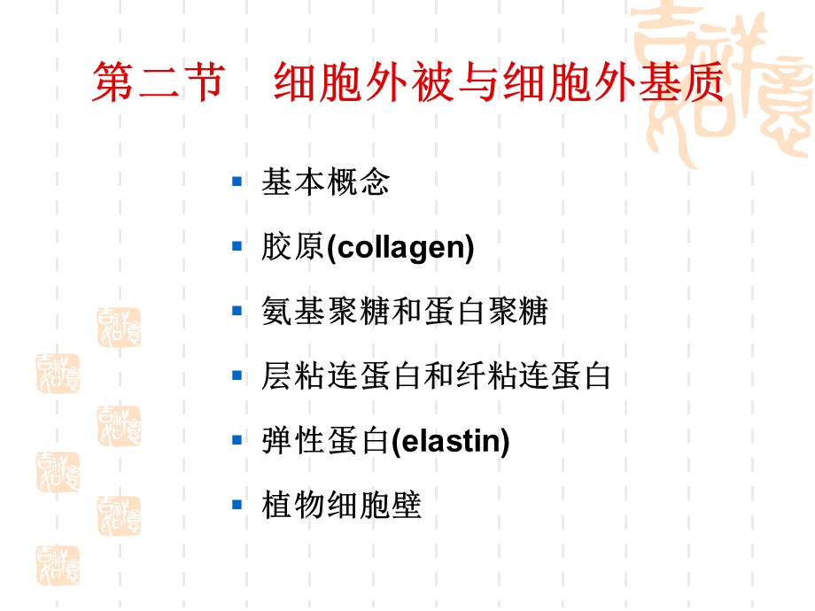 第十五章细胞的社会联系文档资料.ppt_第1页