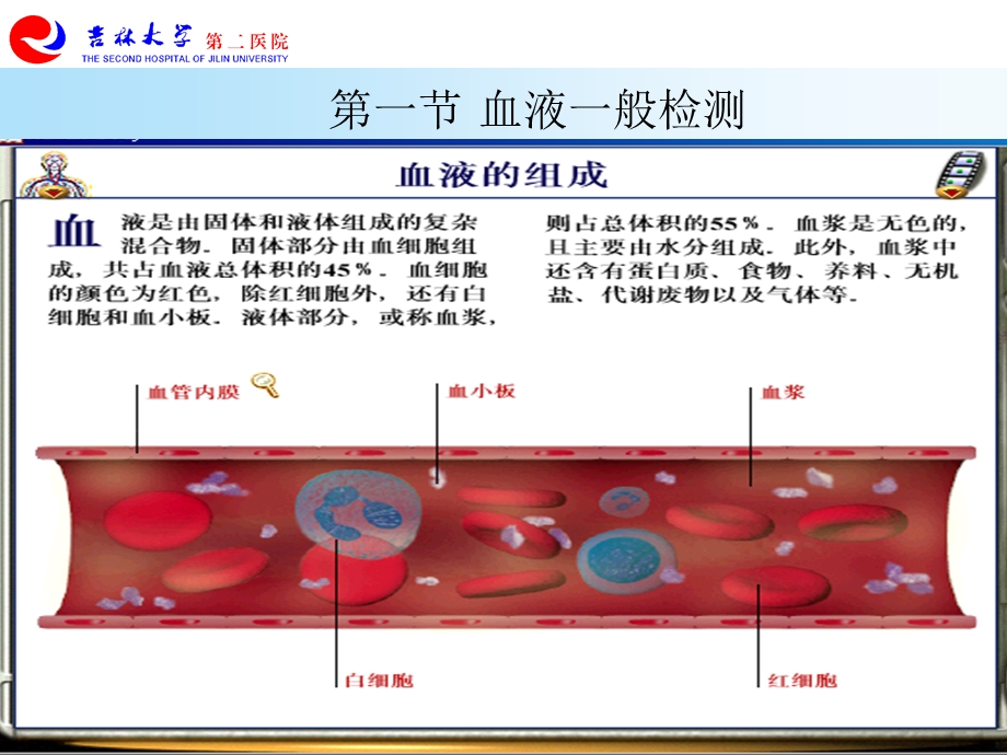 实验诊断02第二章 临床血液学检查二院文档资料.ppt_第1页