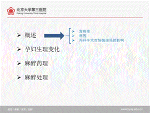 最新王宁妊娠患者非产科手术PPT文档.ppt