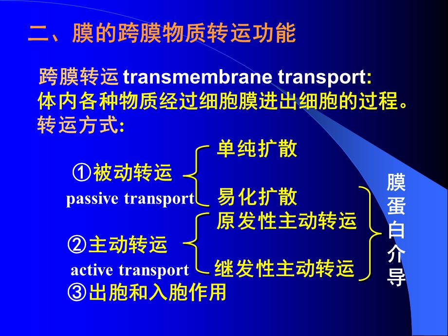 最新第二章细胞的基本功能1PPT文档.ppt_第3页