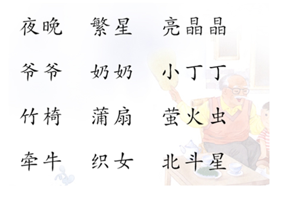 识字6课件(苏教版一年级语文下册)PPT课件名师制作优质学案.ppt_第3页