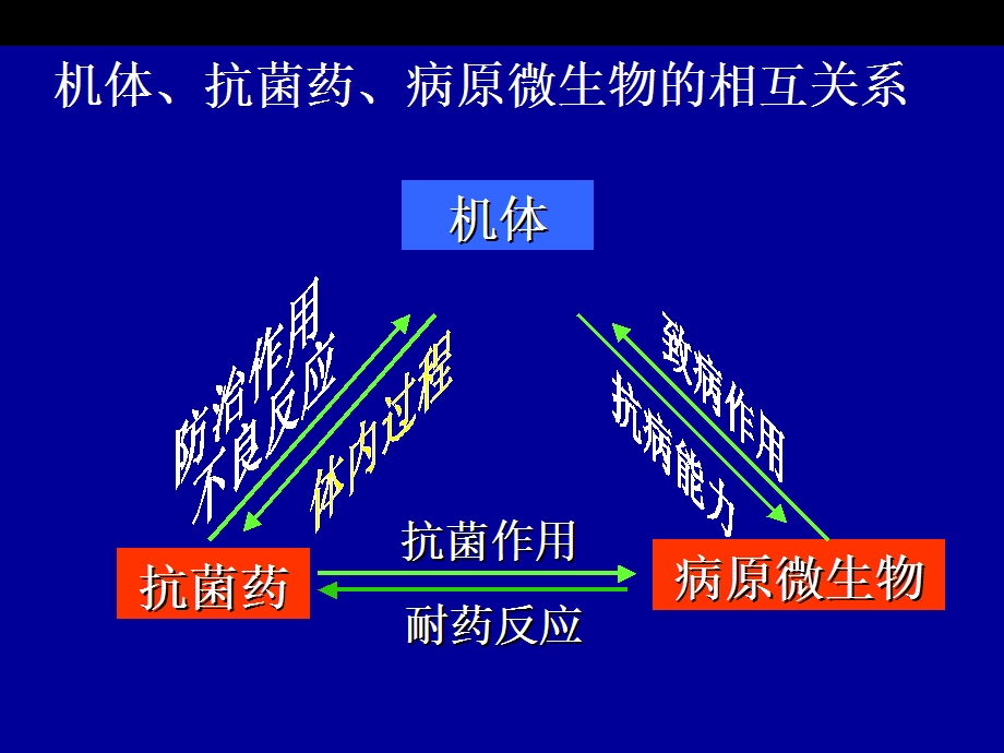 抗生素的概述PPT文档.ppt_第1页