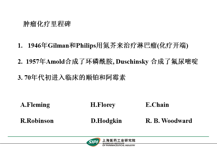 抗肿瘤药PPT文档资料.ppt_第2页