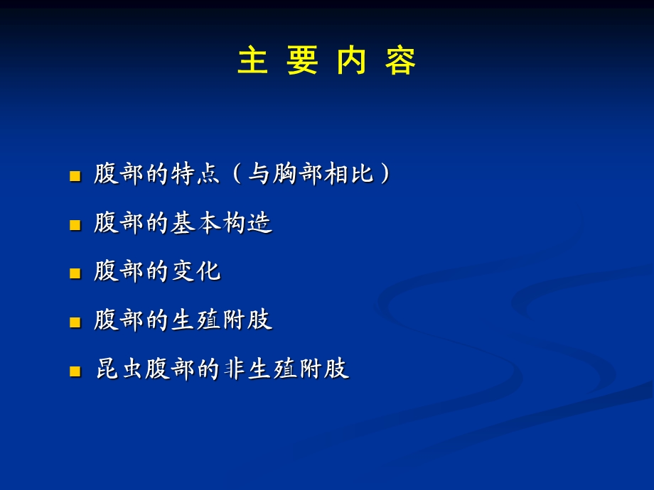 第8章昆虫的腹部名师编辑PPT课件.ppt_第2页