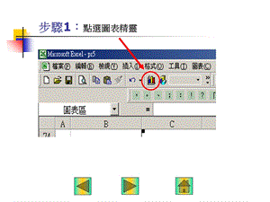 用电脑(Excel)制作折线图文档资料.ppt