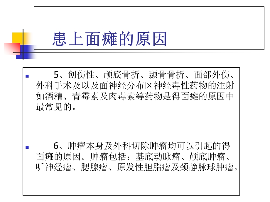 最新：北京面瘫专科医院文档资料.ppt_第3页