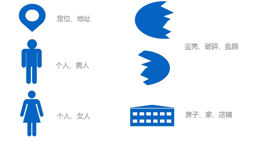 PPT素材之——小图标素材.pptx_第2页