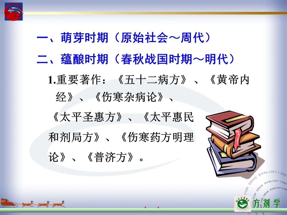 第一章方剂学发展简史名师编辑PPT课件.ppt_第2页