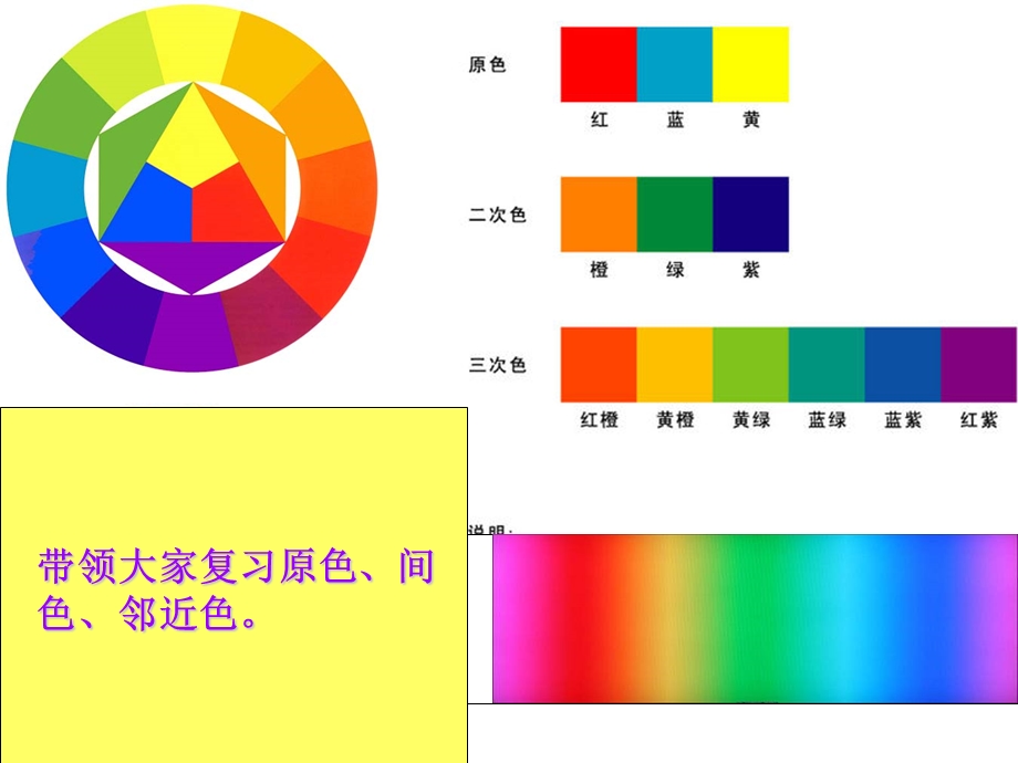 初中色彩的对比.ppt_第2页