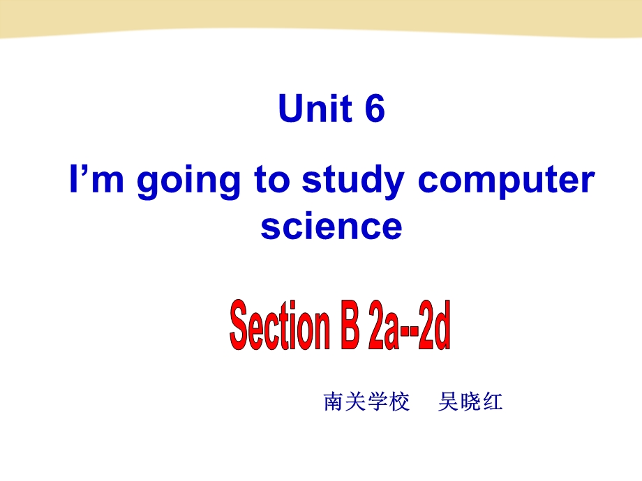 八上unit6reading.ppt_第1页