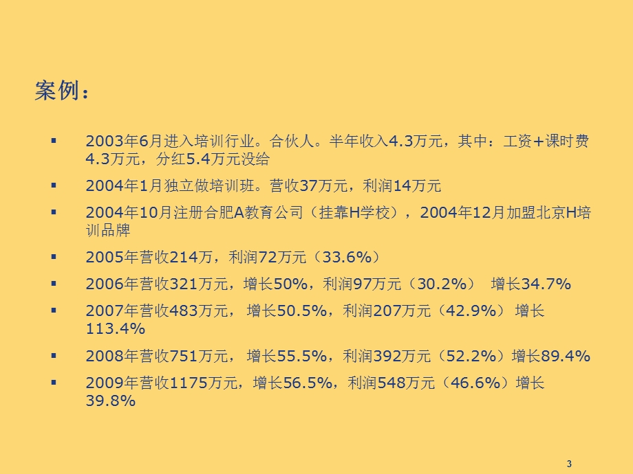 教育培训机构的管理与运营名师制作优质教学资料.ppt_第3页