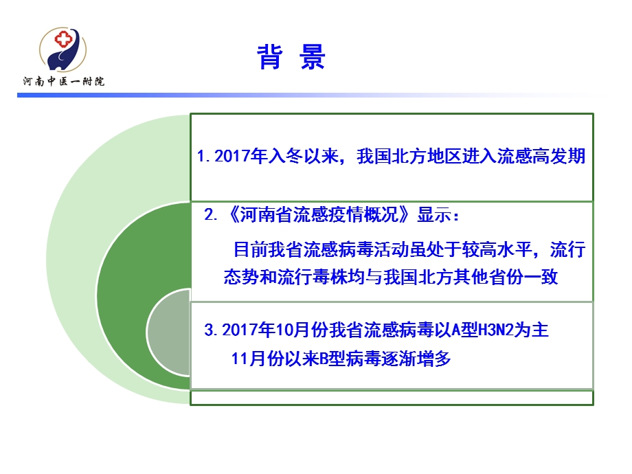 成人流行性感冒中医药防治方案解读精选文档.pptx_第2页