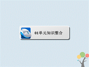 高考历史复习资本主义世界市场的形成和发展单元整合课件新人教版.pptx