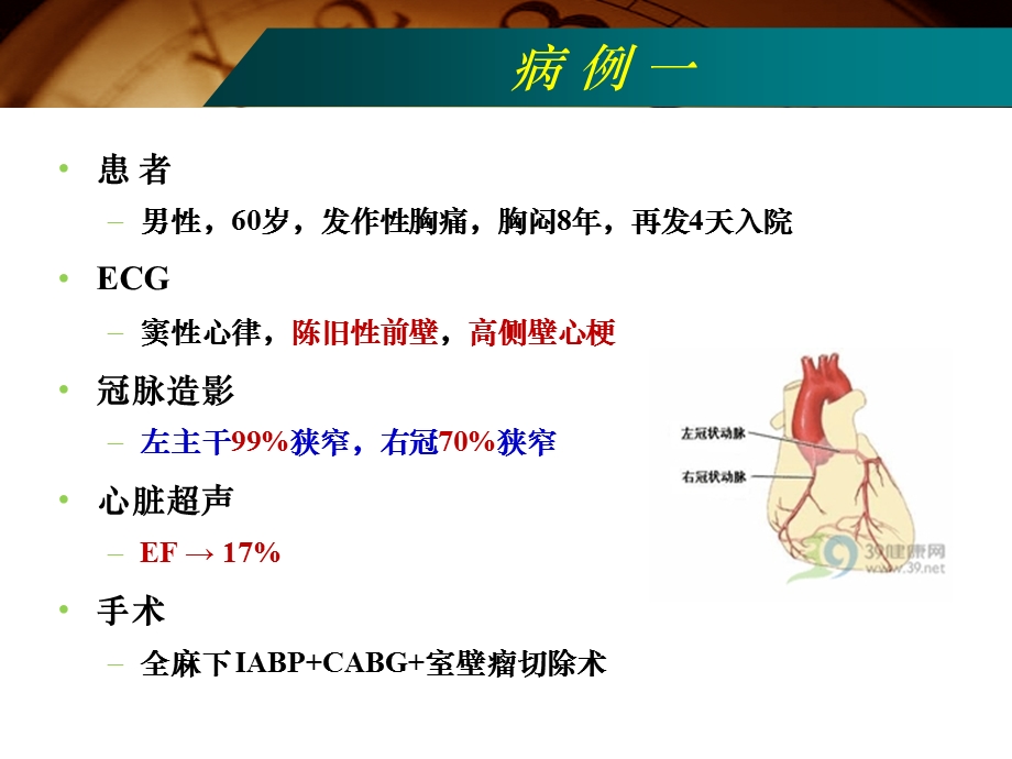 最新：高龄髋部骨折患者手术麻醉PPT课件文档资料.ppt_第1页