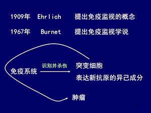 医学免疫学肿瘤免疫PPT文档资料.ppt