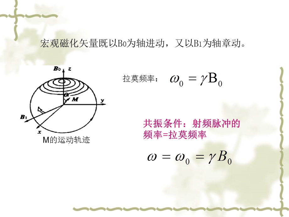 最新核磁共振实验参数影响及弛豫时间测量PPT文档.ppt_第2页