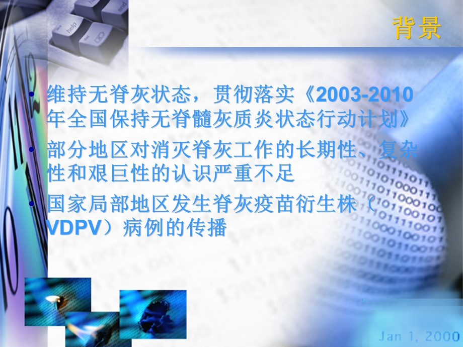 最新：脊髓灰质炎强化免疫的方案文档资料.ppt_第1页