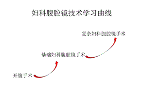 最新复杂妇科腹腔镜手术致脏器损伤处理ppt课件PPT文档.ppt