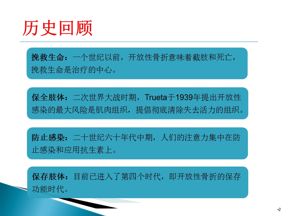 开放性骨折的治疗原则ppt课件精选文档.ppt_第2页