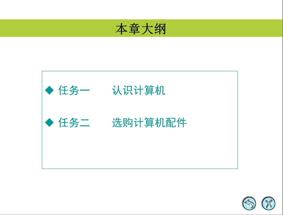 最新：教你如何选购电脑配件文档资料.ppt_第1页