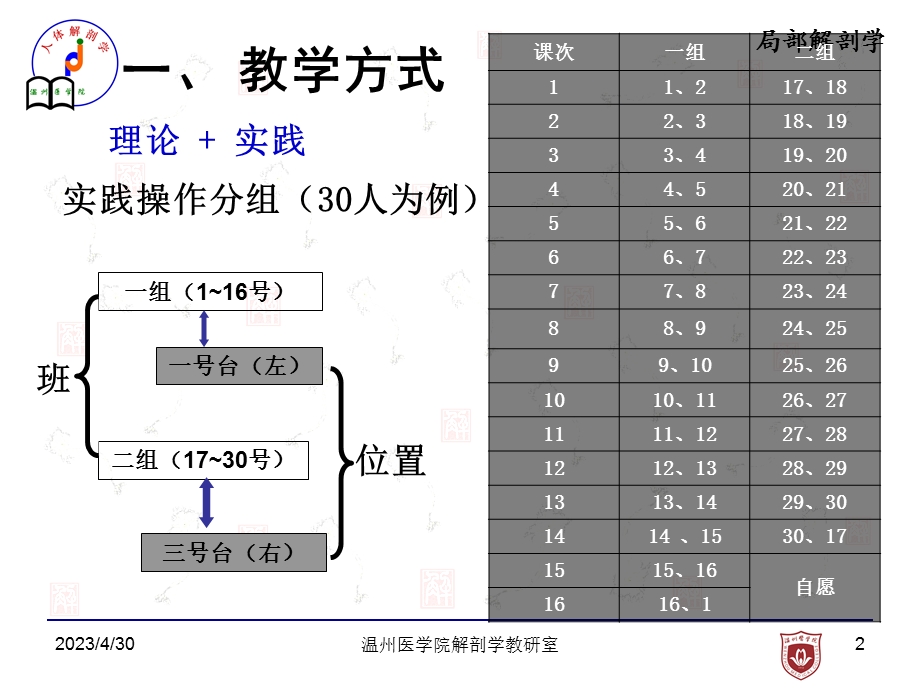 最新局部解剖学课件PPT文档.ppt_第2页