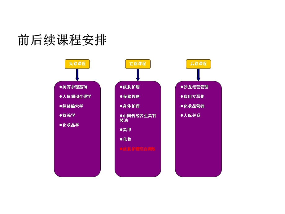 皮肤护理综合训练美容师培训课件131页精品PPTPPT文档.ppt_第3页