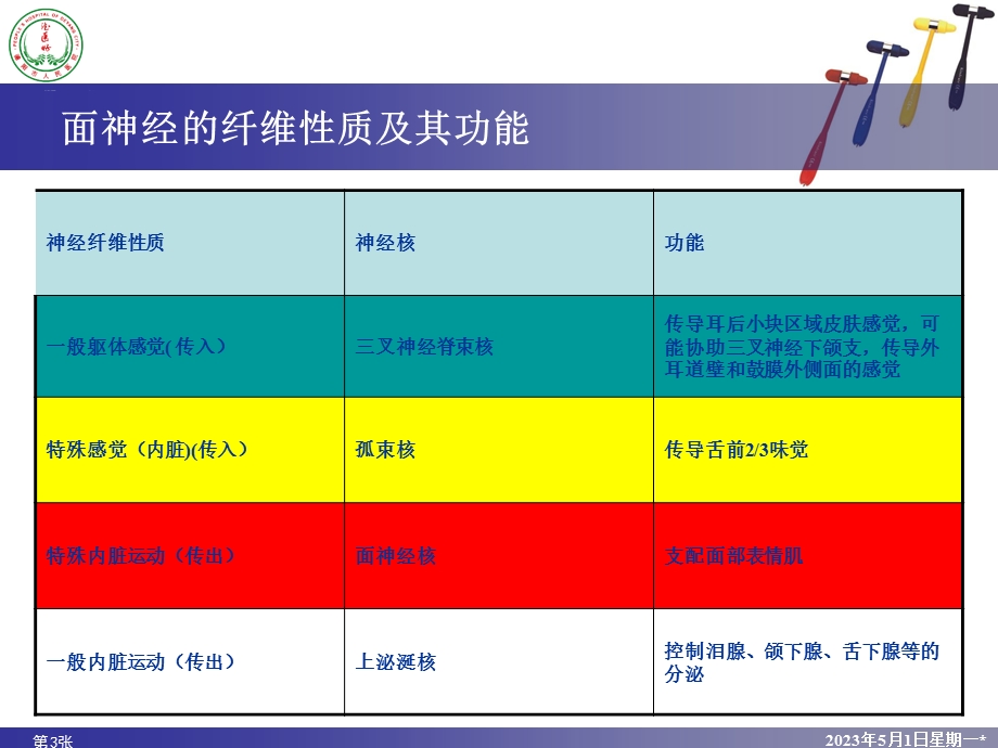 最新神经解剖讲课模版2PPT文档.ppt_第3页