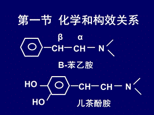 最新：第十九章肾上腺素受体激动药文档资料.ppt