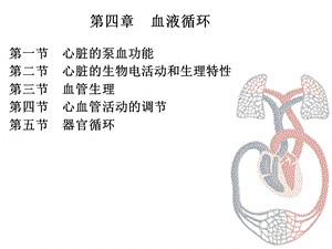 生理学第七版血液循环12.ppt