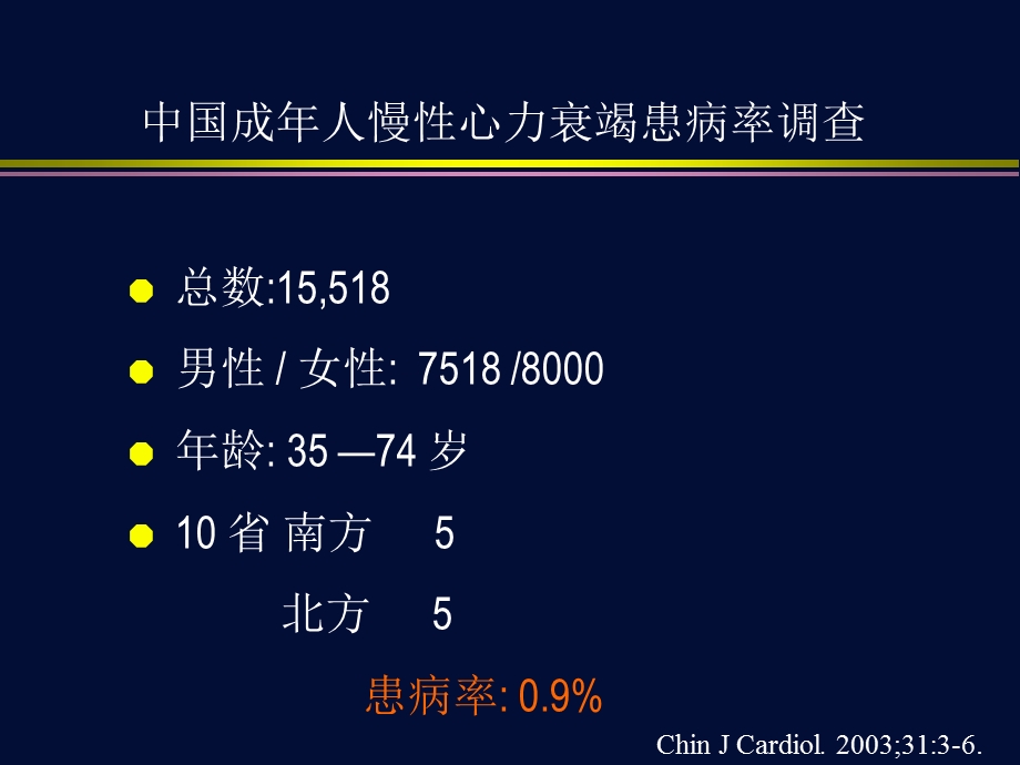 最新：心力衰竭指南解读文档资料.ppt_第3页