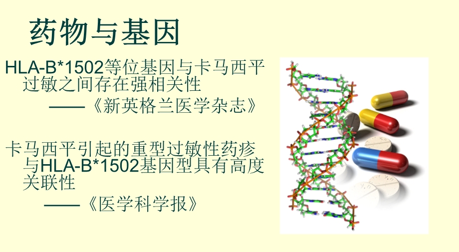 外科护理学第24章第5节药疹文档资料.ppt_第2页